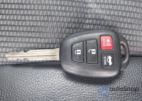 2014 Toyota Corolla S Plus from USA, damaged, VIN 2T1BURHE2EC184016